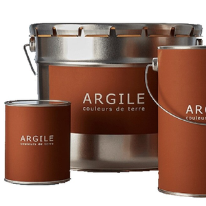 Краски "ARGILE" (Арджиль)