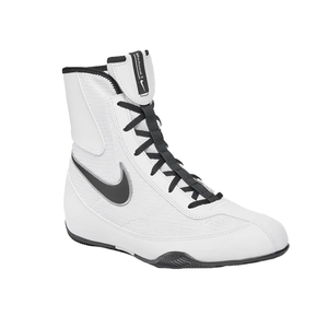 Боксерки Nike Machomai 2 100 White/Black (44,5)