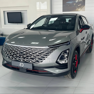  OMODA C5 Ultimate