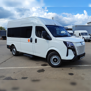 Dongfeng K33 Туристический автобус 13+1