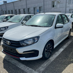 LADA GRANTA Sport line
