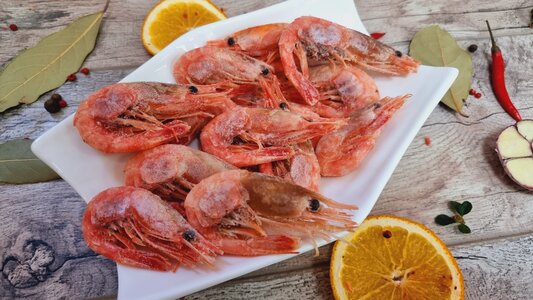 "Икра, рыба и морепродукты в Ставрополе! Доставка!