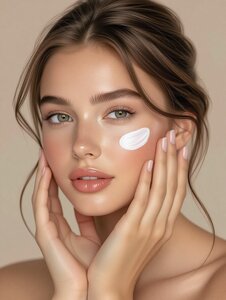 Ультразвуковая чистка лица