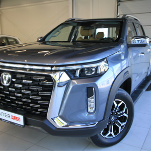 Changan HUNTERplus