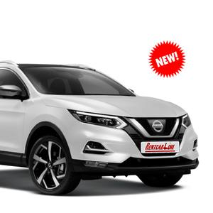 Nissan Qashqai акпп 2020г.