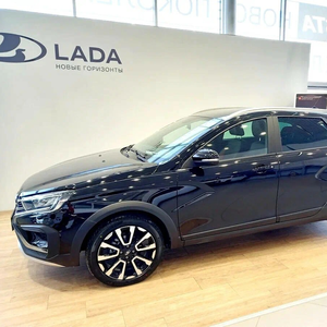 LADA Vesta SW Comfort'24