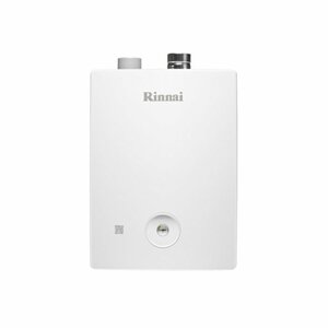 Настенный газовый котел BR-K12 (КMF107) двухконтур , Rin