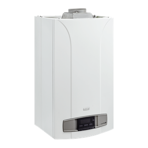 Газовый котел Baxi LUNA-3 240 Fi (CSE45624366-)