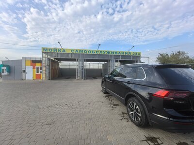 Ждем наших клиентов.