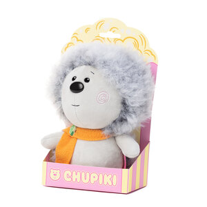 Мягкая Игрушка CHUPIKI, Ёжик Стив, 20см, в Коробке