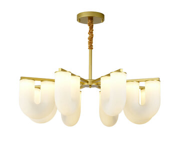 Светильник 88 см, 80W, 3000-6000K, Kink Light 07679-8,20