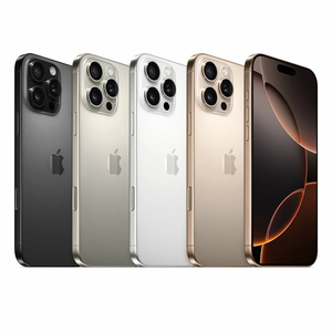 Apple iPhone 16 Pro Max 256Gb