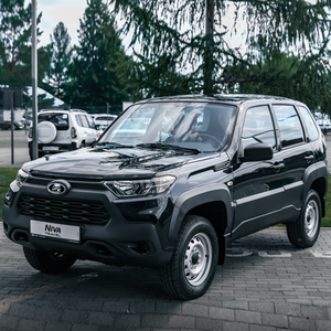 Niva Travel