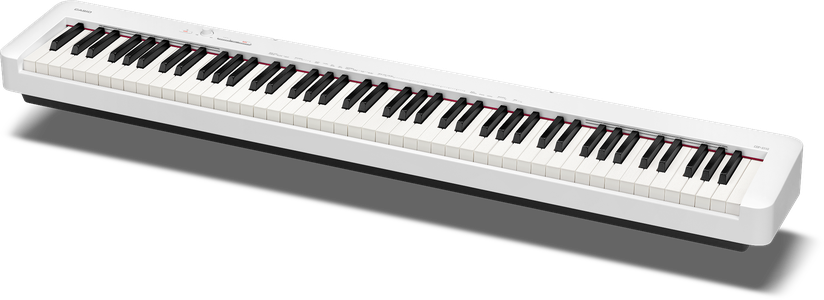 Цифровое пианино Casio CDP-S110WE
