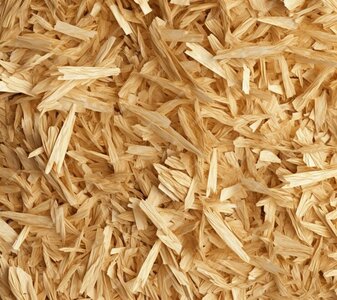Продажа щепы из груши в розницу в «МГМ Групп»