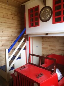 Мебель для детской комнаты от производителя