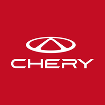 logo КорсГрупп, Chery