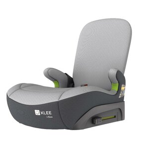 KLEE Mild (Titan Grey) детское автокресло группы Бустеры