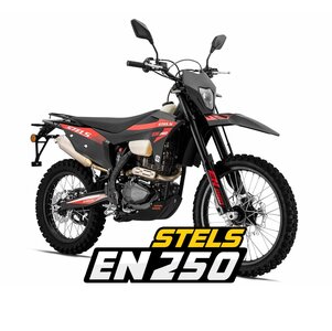 STELS EN250