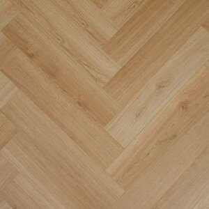 Виниловый SPC ламинат Steinholz Herringbone 4,5/43 Халла