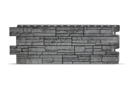 Docke PREMIUM Панель Stein Антрацит