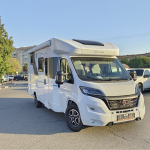 Автодом SUN LIVING S70SL