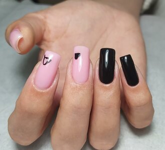 Маникюр