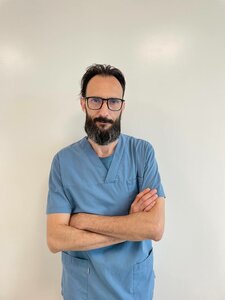 Гасников Константин Владимирович