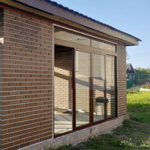 PSK-портал Krauss KRWD-64