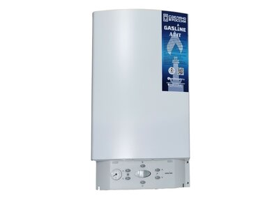 Газовый двухконтурный котел Gas Line A24 Т
