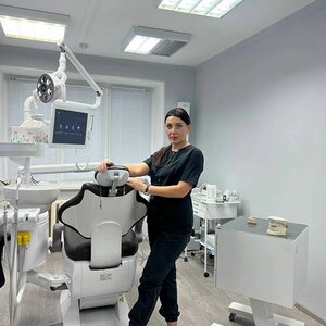 Консультация опытного стоматолога в Тольятти