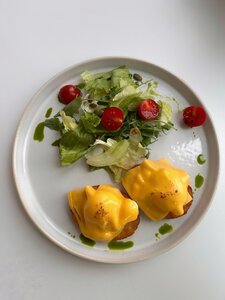 Завтраки 9-12:00