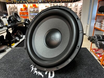 Сабвуфер Pride M9 15"