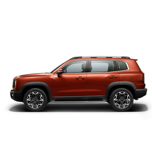 HAVAL DARGO