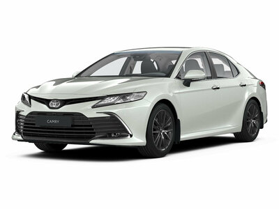 Аренда Toyota Camry 2021