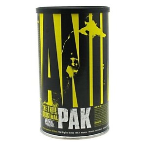 Animal Pak