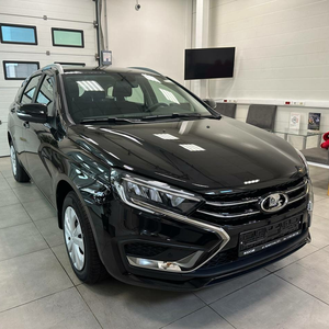 Выгода до 634 113 р на LADA Vesta SW автомат 
