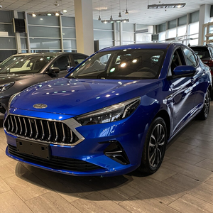 JAC J7