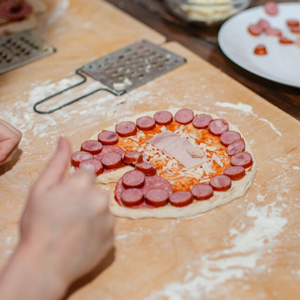 Кулинарные мастер классы