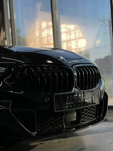 Предпродажная подготовка автомобиля