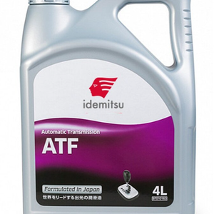 IDEMITSU ATF 4L