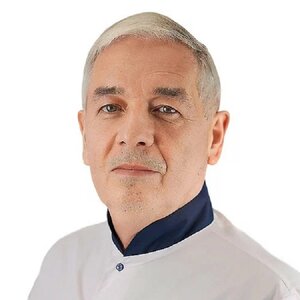 Приём хирурга-проктолога, КМН, Хабибулина М. А.
