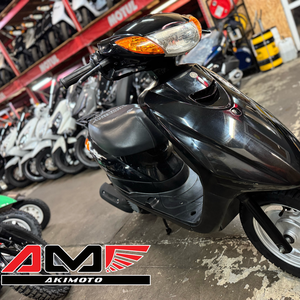 Скутер Yamaha Jog SA36J-587872