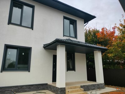 Продажа дом 148 м² на участке 6.5 сот. в Подольске