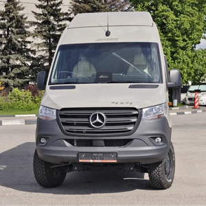 Hymer Grand Canyon S
