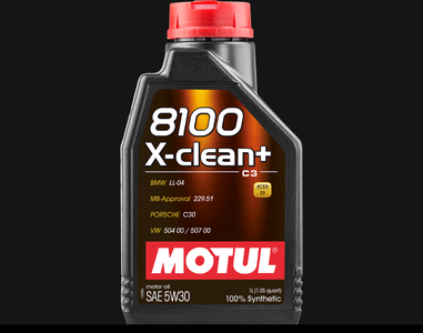 Моторное масло MOTUL для Ауди Фольксваген Шкода БМВ 