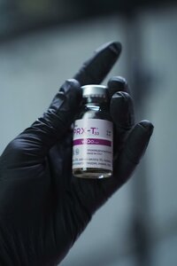 Чистка + пилинг PRX-T33