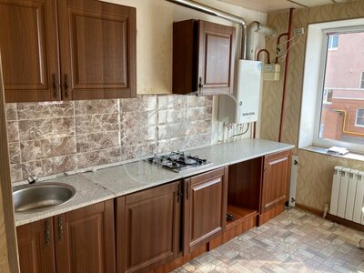 1-комн. квартира по ул. Георгия Амелина, д. 29