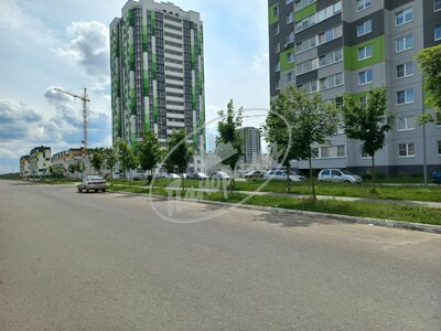 2-комн. квартира на ул. Минская д.24, ЖК Веснушки