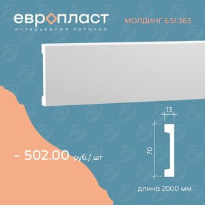 Молдинг
